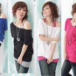 Fashion Tips For Teenage Girls