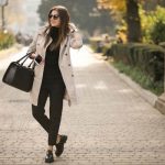 Fashion Tips For Working Women