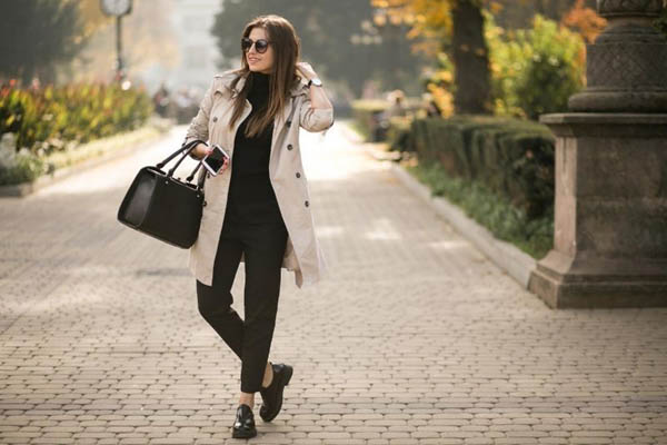 Fashion Tips For Working Women