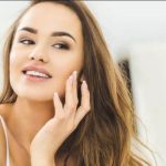 How To Get Glowing Skin Naturally At Home
