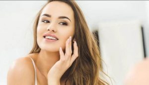 How To Get Glowing Skin Naturally At Home