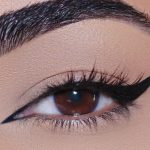 Fox Eye Makeup Step By Step
