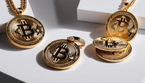 Luxury Jewelry vs. Crypto