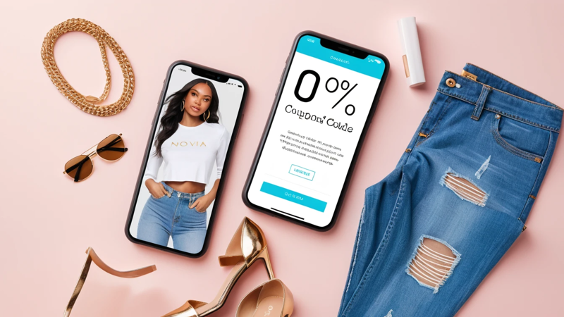 Fashion Nova Coupons