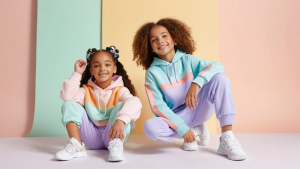 Fashion Nova Kids