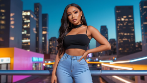 Fashion Nova Women Styles
