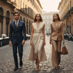 Italian Fashion Brands