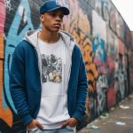 Fashion Baseball Caps