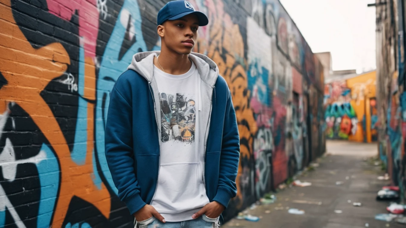 Fashion Baseball Caps