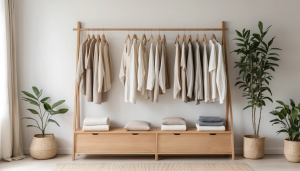 Non Fast Fashion Brands