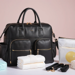 Fashion Diaper Bags