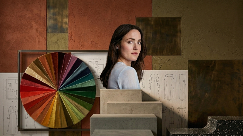 Color Analysis
